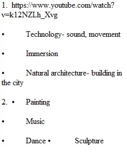 Week 15 Final Exam Assignment